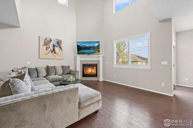 Located in the desirable Water Valley subdivision, 2175 Longfin on Pelican Lakes Golf and Country Club in Colorado - for sale on GolfHomes.com, golf home, golf lot