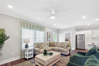 NEW CONSTRUCTION PATIO/DUPLEX STYLE HOMES! Move-in ready! on Coastal Pines Golf Club in Georgia - for sale on GolfHomes.com, golf home, golf lot