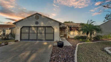 Welcome to your dream home in the highly sought-after Sandpiper on Sandpiper Golf Club in Florida - for sale on GolfHomes.com, golf home, golf lot