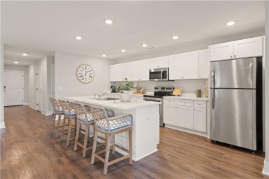 NEW CONSTRUCTION VILLA-DUPLEX STYLE HOMES! Welcome to Grant's on Coastal Pines Golf Club in Georgia - for sale on GolfHomes.com, golf home, golf lot