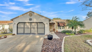 Welcome to your dream home in the highly sought-after Sandpiper on Sandpiper Golf Club in Florida - for sale on GolfHomes.com, golf home, golf lot