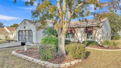 Welcome to your dream home in the highly sought-after Sandpiper on Sandpiper Golf Club in Florida - for sale on GolfHomes.com, golf home, golf lot