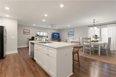 NEW CONSTRUCTION VILLA-DUPLEX STYLE HOMES! Welcome to Grant's on Coastal Pines Golf Club in Georgia - for sale on GolfHomes.com, golf home, golf lot