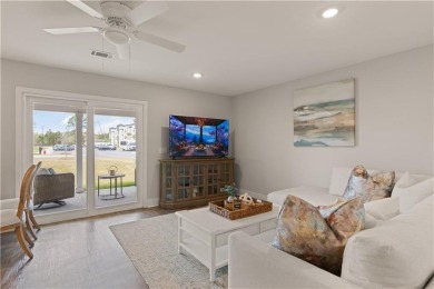 NEW CONSTRUCTION VILLA-DUPLEX STYLE HOMES! Welcome to Grant's on Coastal Pines Golf Club in Georgia - for sale on GolfHomes.com, golf home, golf lot