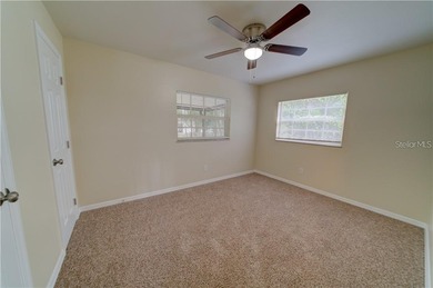 Charming and beautifully updated 3 bedroom home with a flexible on Temple Terrace Golf and Country Club in Florida - for sale on GolfHomes.com, golf home, golf lot