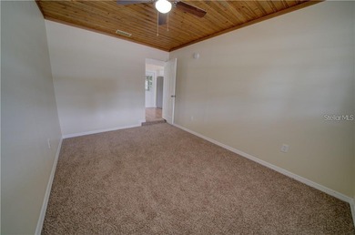 Charming and beautifully updated 3 bedroom home with a flexible on Temple Terrace Golf and Country Club in Florida - for sale on GolfHomes.com, golf home, golf lot