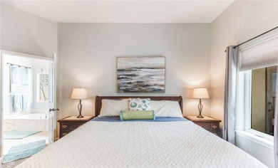 Fully Furnished Short term vacation-rental (STR) detached home on Palmilla Beach Golf Club in Texas - for sale on GolfHomes.com, golf home, golf lot