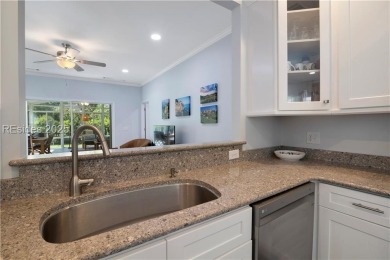 Renovated to Perfection in 2023! Nestled in the heart of Sun on Hidden Cypress Golf Club in South Carolina - for sale on GolfHomes.com, golf home, golf lot