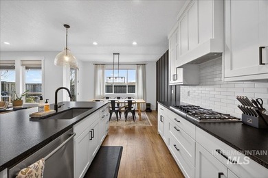 Welcome to your dream home in one of Meridian's most on Boise Ranch Golf Course, Inc. in Idaho - for sale on GolfHomes.com, golf home, golf lot