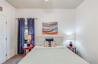 Fully Furnished Short term vacation-rental (STR) detached home on Palmilla Beach Golf Club in Texas - for sale on GolfHomes.com, golf home, golf lot