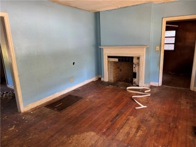 Charming East Lake Bungalow - Ideal for First-Time Buyers or on Charlie Yates Golf Course in Georgia - for sale on GolfHomes.com, golf home, golf lot