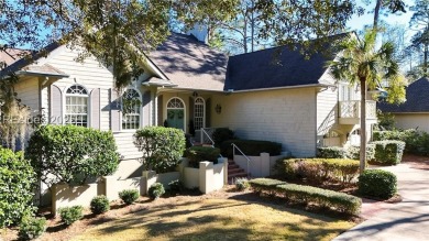 Unleash the Wow Factor with This Stunning Home! Step into a on Long Cove Club in South Carolina - for sale on GolfHomes.com, golf home, golf lot