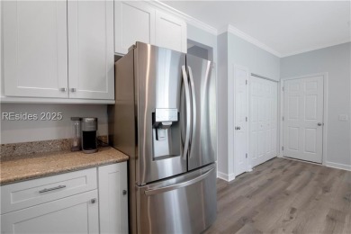 Renovated to Perfection in 2023! Nestled in the heart of Sun on Hidden Cypress Golf Club in South Carolina - for sale on GolfHomes.com, golf home, golf lot
