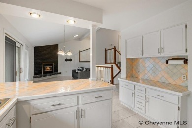 Beautiful townhome in Westgate Community with exceptional on Airport Golf Club in Wyoming - for sale on GolfHomes.com, golf home, golf lot