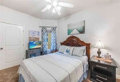 Fully Furnished Short term vacation-rental (STR) detached home on Palmilla Beach Golf Club in Texas - for sale on GolfHomes.com, golf home, golf lot