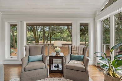 Ideally located along the lush fairways of Cougar Point Golf on Kiawah Island Resort - Cougar Point in South Carolina - for sale on GolfHomes.com, golf home, golf lot