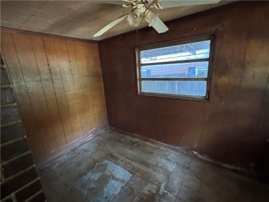 Charming East Lake Bungalow - Ideal for First-Time Buyers or on Charlie Yates Golf Course in Georgia - for sale on GolfHomes.com, golf home, golf lot