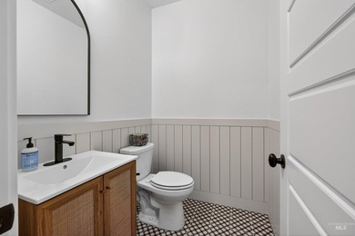 Welcome to your dream home in one of Meridian's most on Boise Ranch Golf Course, Inc. in Idaho - for sale on GolfHomes.com, golf home, golf lot