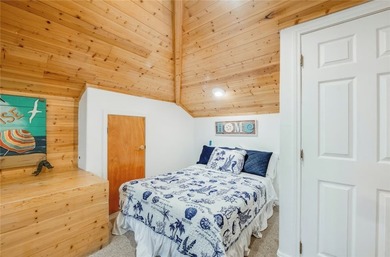 Fully Furnished Short term vacation-rental (STR) detached home on Palmilla Beach Golf Club in Texas - for sale on GolfHomes.com, golf home, golf lot