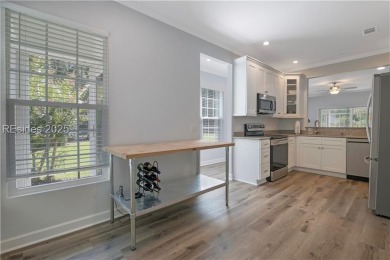 Renovated to Perfection in 2023! Nestled in the heart of Sun on Hidden Cypress Golf Club in South Carolina - for sale on GolfHomes.com, golf home, golf lot