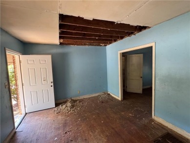 Charming East Lake Bungalow - Ideal for First-Time Buyers or on Charlie Yates Golf Course in Georgia - for sale on GolfHomes.com, golf home, golf lot