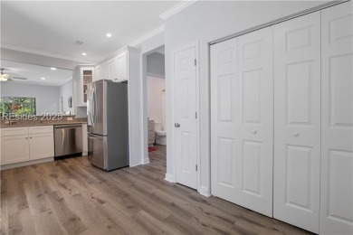 Renovated to Perfection in 2023! Nestled in the heart of Sun on Hidden Cypress Golf Club in South Carolina - for sale on GolfHomes.com, golf home, golf lot
