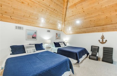 Fully Furnished Short term vacation-rental (STR) detached home on Palmilla Beach Golf Club in Texas - for sale on GolfHomes.com, golf home, golf lot