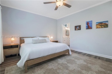Renovated to Perfection in 2023! Nestled in the heart of Sun on Hidden Cypress Golf Club in South Carolina - for sale on GolfHomes.com, golf home, golf lot