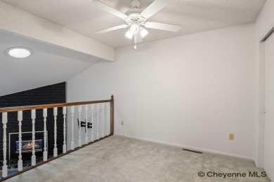 Beautiful townhome in Westgate Community with exceptional on Airport Golf Club in Wyoming - for sale on GolfHomes.com, golf home, golf lot