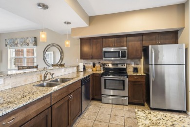 Great Deal on a a two Bedroom condo. 1270 Sq ft 2 bedroom 2 Bath on Thousand Hills Golf Resort in Missouri - for sale on GolfHomes.com, golf home, golf lot