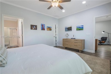 Renovated to Perfection in 2023! Nestled in the heart of Sun on Hidden Cypress Golf Club in South Carolina - for sale on GolfHomes.com, golf home, golf lot