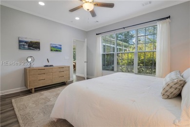 Renovated to Perfection in 2023! Nestled in the heart of Sun on Hidden Cypress Golf Club in South Carolina - for sale on GolfHomes.com, golf home, golf lot