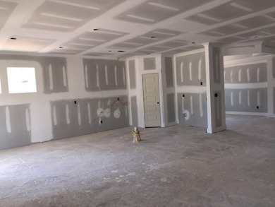 Discover Southern elegance in this exquisite Wescott Elevation A on Woodside Plantation Country Club in South Carolina - for sale on GolfHomes.com, golf home, golf lot