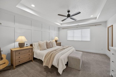 Welcome to your dream home in one of Meridian's most on Boise Ranch Golf Course, Inc. in Idaho - for sale on GolfHomes.com, golf home, golf lot