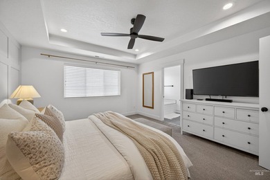 Welcome to your dream home in one of Meridian's most on Boise Ranch Golf Course, Inc. in Idaho - for sale on GolfHomes.com, golf home, golf lot