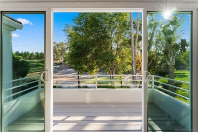 This stunning home sits on a private lot with serene golf course on Oaks North Golf Course in California - for sale on GolfHomes.com, golf home, golf lot