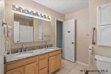 Beautiful townhome in Westgate Community with exceptional on Airport Golf Club in Wyoming - for sale on GolfHomes.com, golf home, golf lot