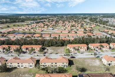 **This property qualifies for a CLOSING COST CREDIT up to $4,800 on Lake Marion Golf Resort in Florida - for sale on GolfHomes.com, golf home, golf lot
