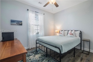 Renovated to Perfection in 2023! Nestled in the heart of Sun on Hidden Cypress Golf Club in South Carolina - for sale on GolfHomes.com, golf home, golf lot