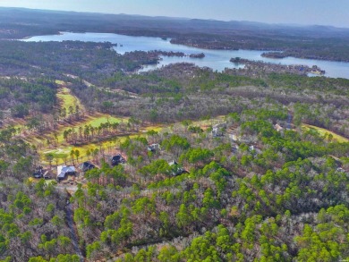 Great Opportunity Across from Ponce Golf Course near the on Ponce De Leon Golf Course in Arkansas - for sale on GolfHomes.com, golf home, golf lot