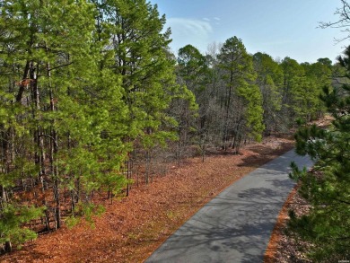 Great Opportunity Across from Ponce Golf Course near the on Ponce De Leon Golf Course in Arkansas - for sale on GolfHomes.com, golf home, golf lot