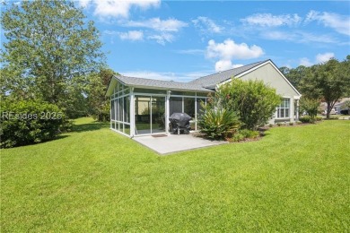 Renovated to Perfection in 2023! Nestled in the heart of Sun on Hidden Cypress Golf Club in South Carolina - for sale on GolfHomes.com, golf home, golf lot