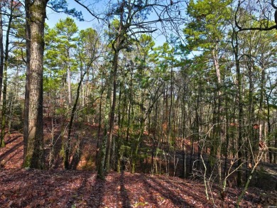 Great Opportunity Across from Ponce Golf Course near the on Ponce De Leon Golf Course in Arkansas - for sale on GolfHomes.com, golf home, golf lot