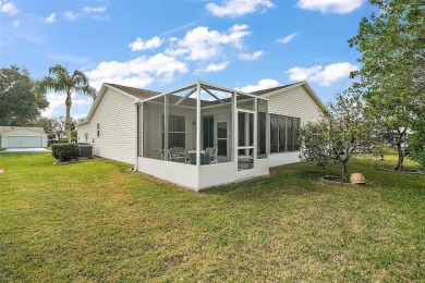 Welcome to this Designer home in The Villages! NO BOND, ROOF on Glenview Championship Golf and Country Club in Florida - for sale on GolfHomes.com, golf home, golf lot