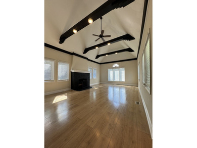 This Crete IL. BEAUTY is ready to for the perfect new owners! on Lincoln Oaks Golf Course in Illinois - for sale on GolfHomes.com, golf home, golf lot