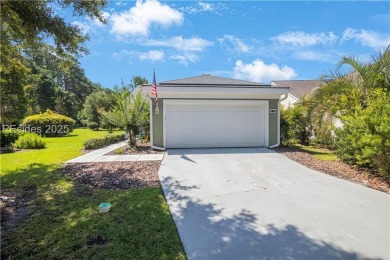 Renovated to Perfection in 2023! Nestled in the heart of Sun on Hidden Cypress Golf Club in South Carolina - for sale on GolfHomes.com, golf home, golf lot