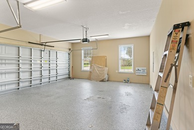 NEW ROOF INSTALLED DECEMBER 2024. Experience the elegance of a on Laurel Island Links in Georgia - for sale on GolfHomes.com, golf home, golf lot