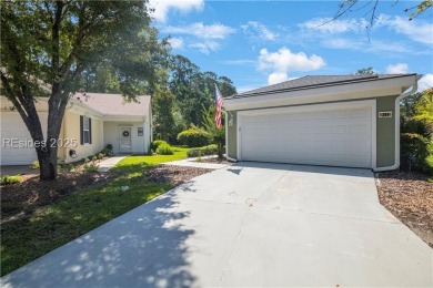 Renovated to Perfection in 2023! Nestled in the heart of Sun on Hidden Cypress Golf Club in South Carolina - for sale on GolfHomes.com, golf home, golf lot