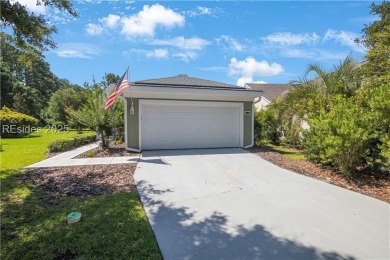 Renovated to Perfection in 2023! Nestled in the heart of Sun on Hidden Cypress Golf Club in South Carolina - for sale on GolfHomes.com, golf home, golf lot
