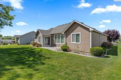MLS# 284963 Welcome to this super cute and cozy home in a gated on Sun Willows in Washington - for sale on GolfHomes.com, golf home, golf lot